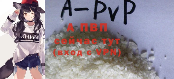 Альфа ПВП Нягань